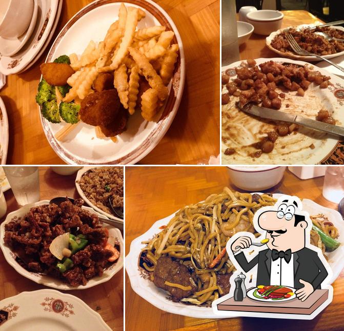 China Kitchen