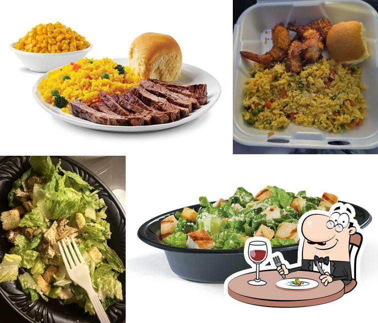 Pollo Tropical