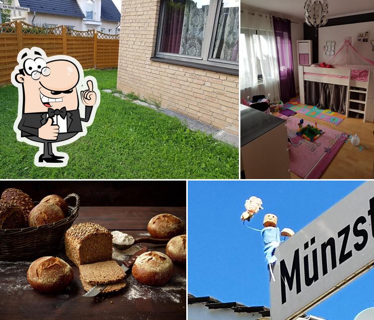 Voigt Bäckerei & Konditorei