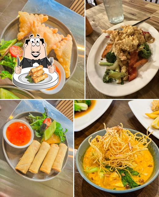 Figtree Thai Restaurant