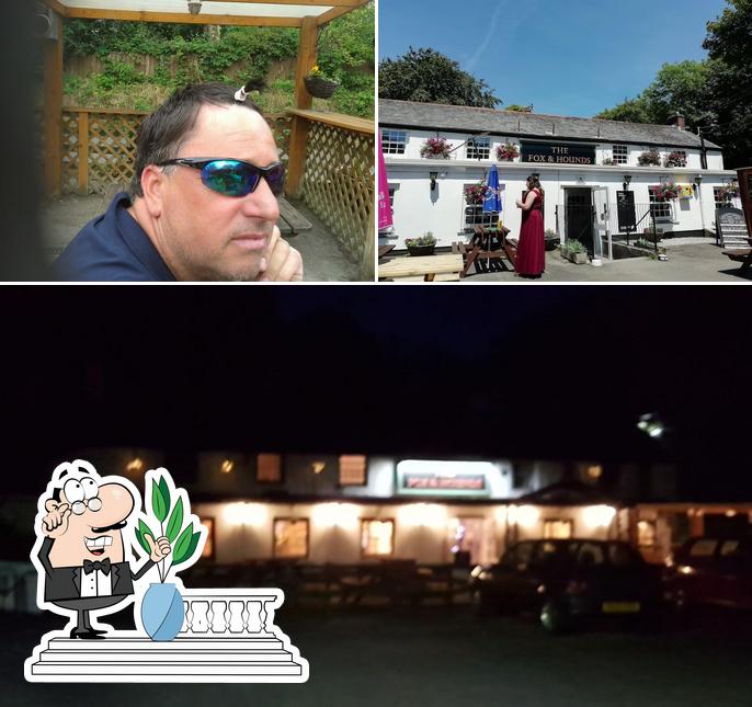 Fox & Hounds Inn