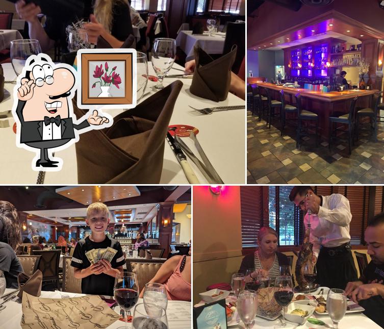 Gaucho Steakhouse