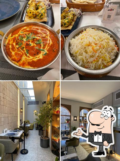 Indian Bhar Restaurant