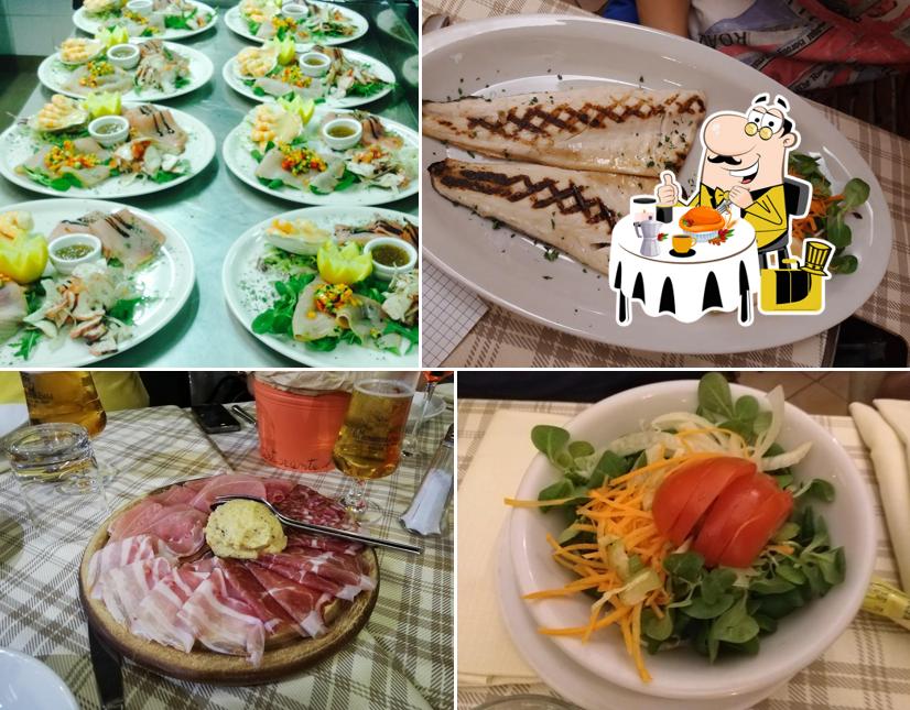 La Ciotola Restaurant