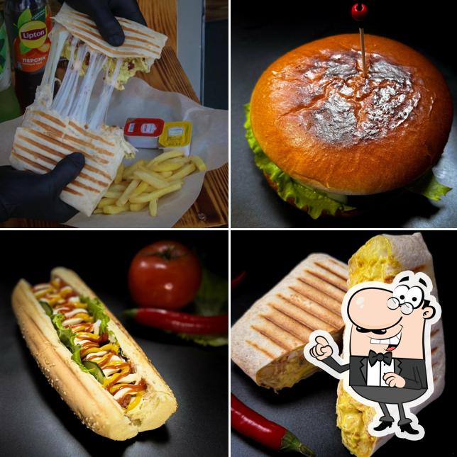 Ланч