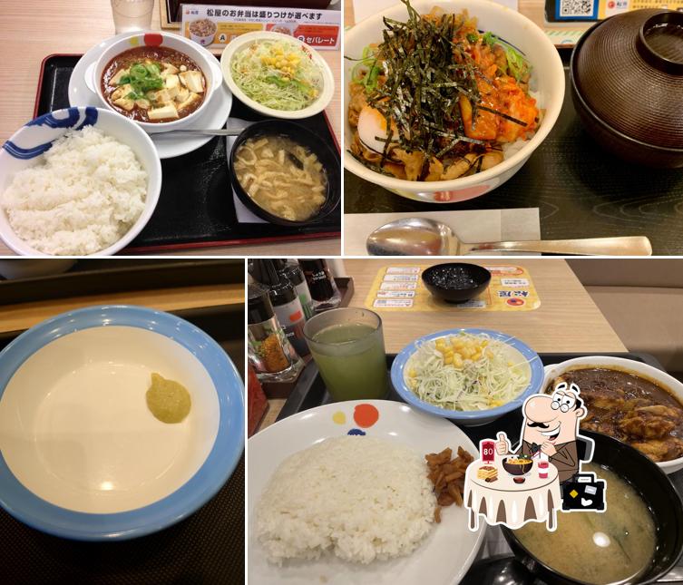Matsuya