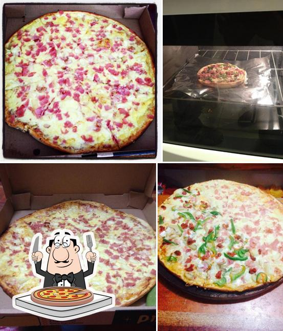 Pizzeria