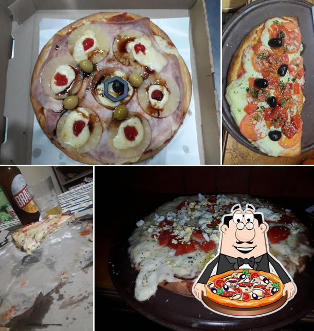 Pizzeria " Rex "