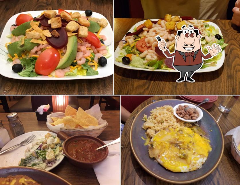 Casa Azteca Mexican Restaurant & Bar