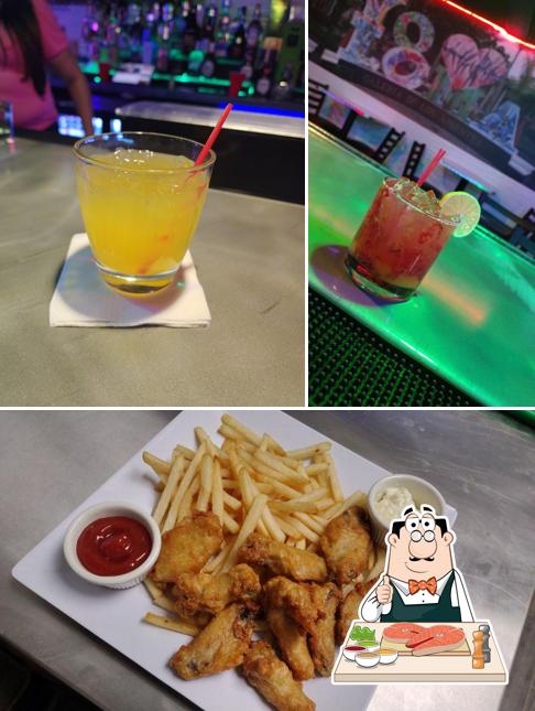 Loma Bar Restaurant