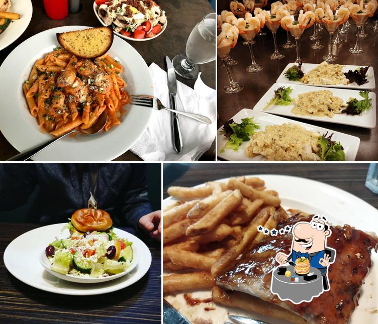 ORSO Pub & Grill