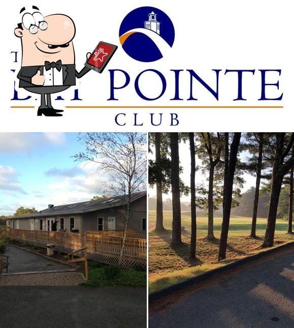 The Bay Pointe Club