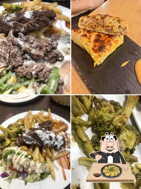 AL SHAMI Resturant