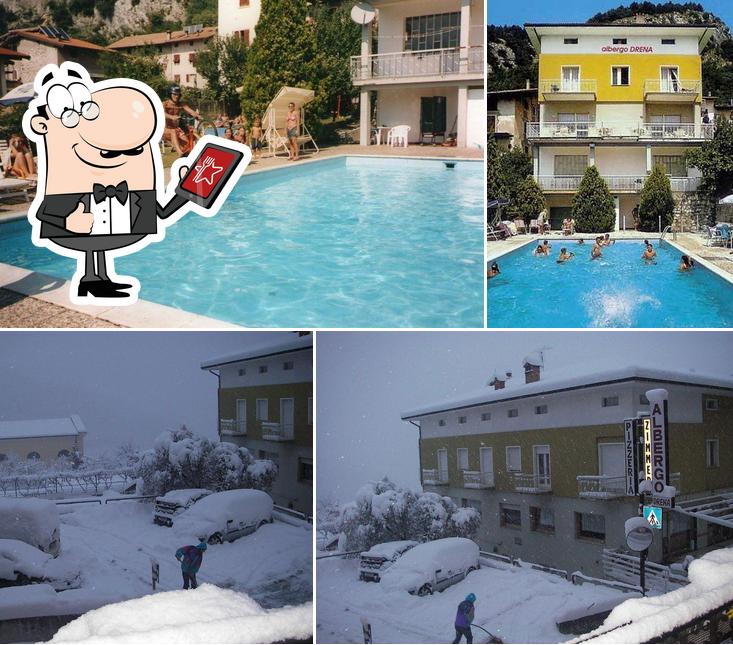Albergo di Drena