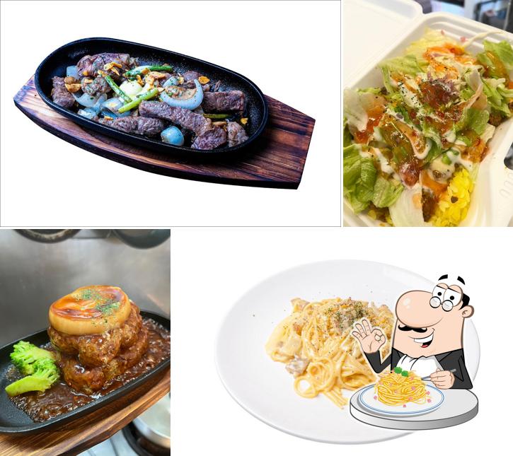 American Dining RinRin