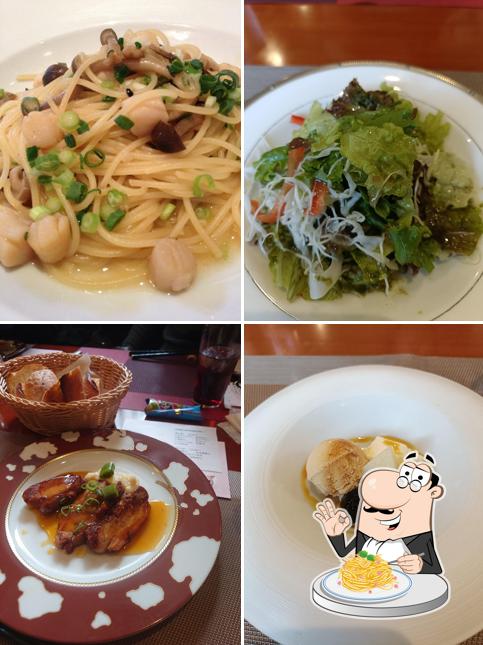 Bistro Toshi