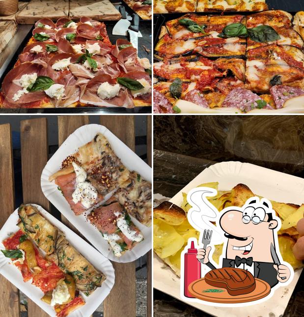Bona Pizza Roma [ Ottaviano ]