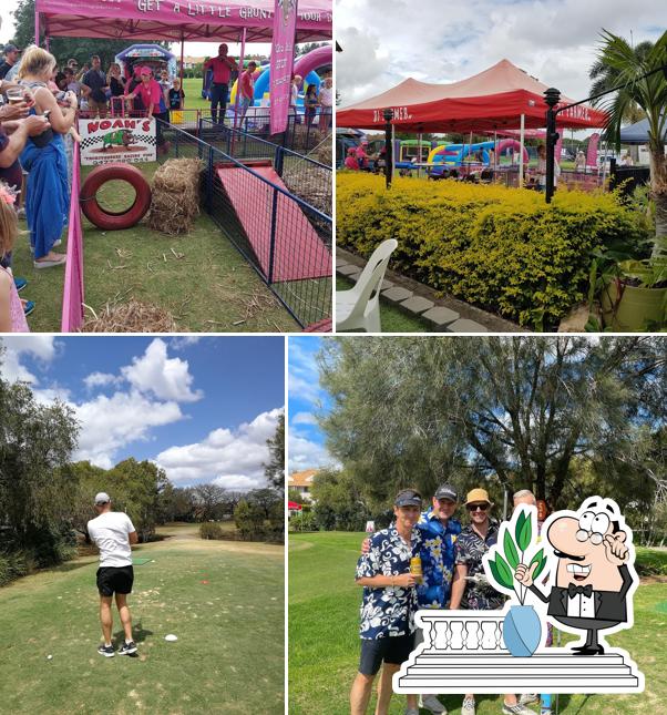 Bulimba Golf Club