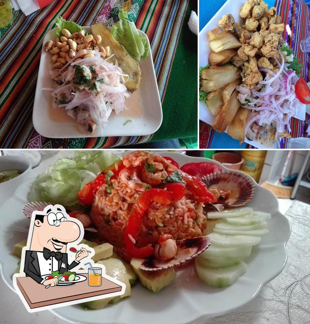 Cevicheria Sandra