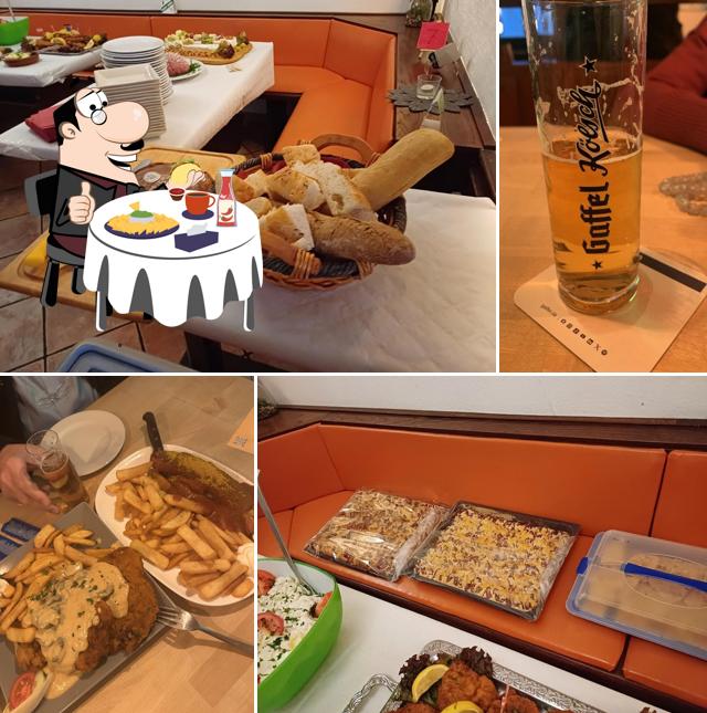 Echt Kölsch im Mehl