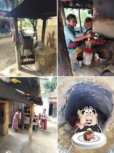 Hotel baliram बलिराम होटल