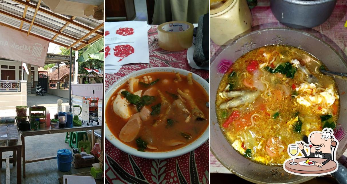 Kedai tamam