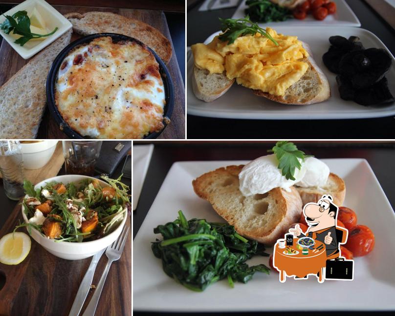 Kitchen Table Cafe