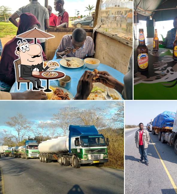 Mamaland Motel Mutukula Boarder