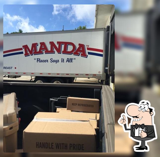 Manda Fine Meats