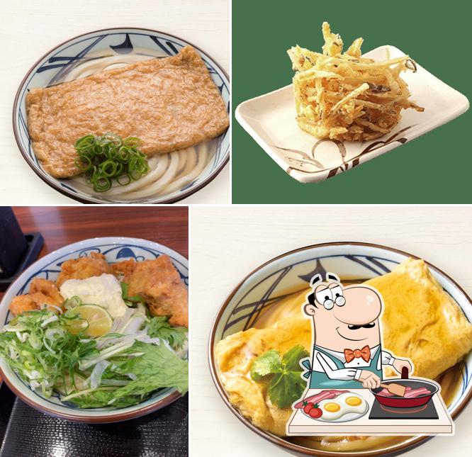 Marugame Seimen Kasama