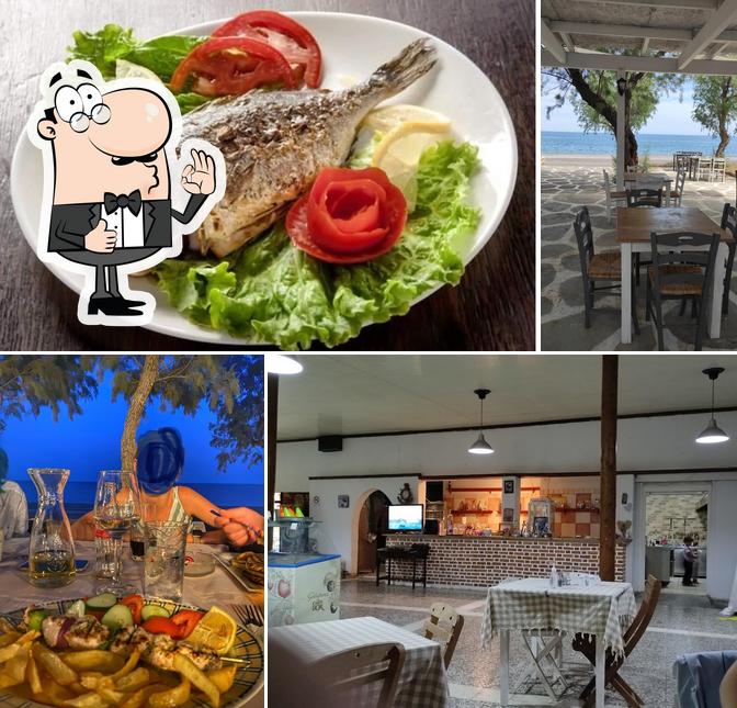 Memories Taverna