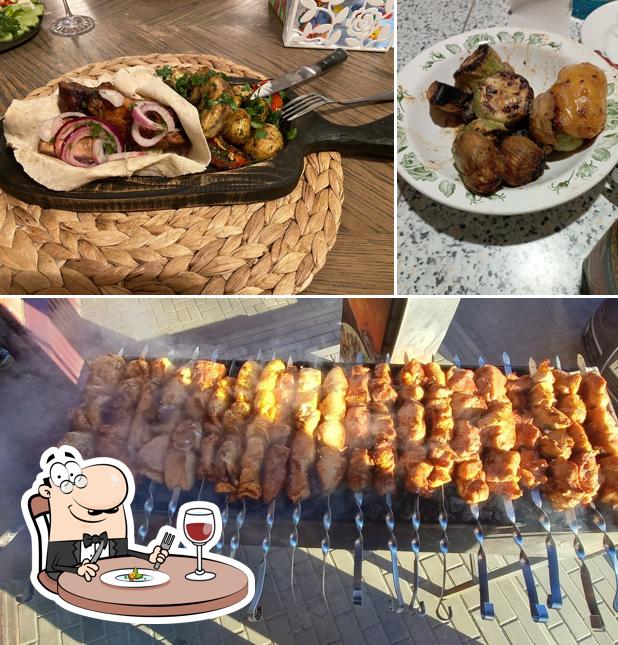 Мясная Таверна