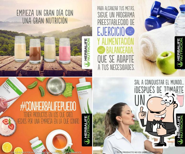 Nutrición y Estilo de Vida Activo