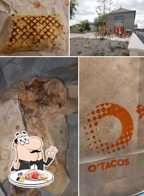 O'Tacos Nevers
