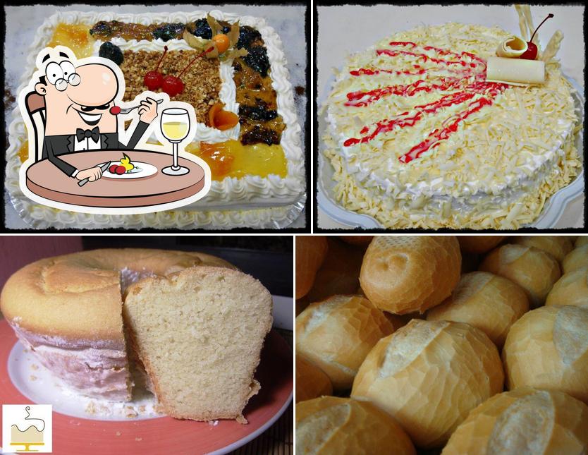Padaria e Confeitaria Timbo