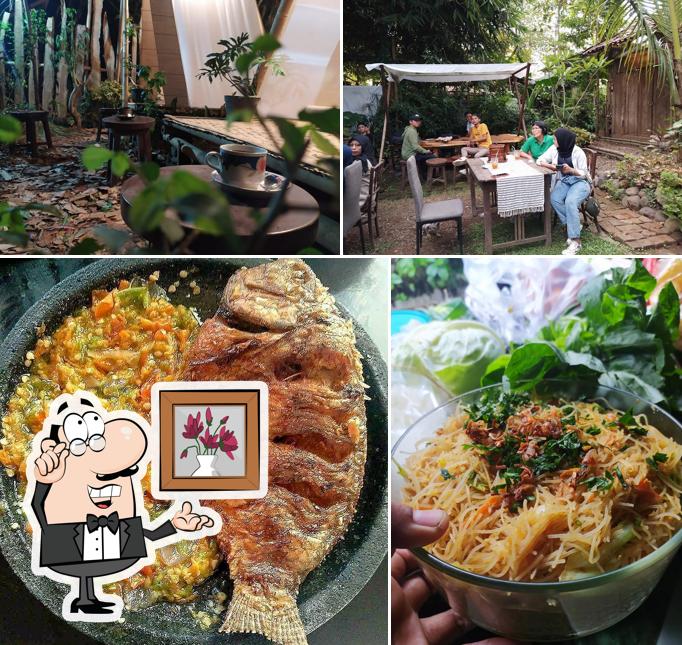 Pawon Mbah Mar GAMPLONG