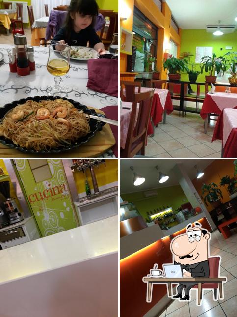 Giada Splendente