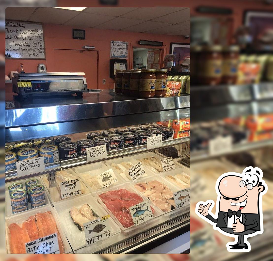Southside Seafood