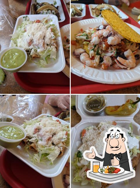 Tacos Los Compadres
