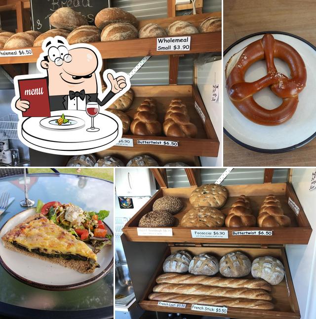 Takaka Infusion‘s „Street Life Cafe“
