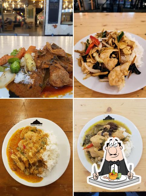 Thipp's Thai Cuisine