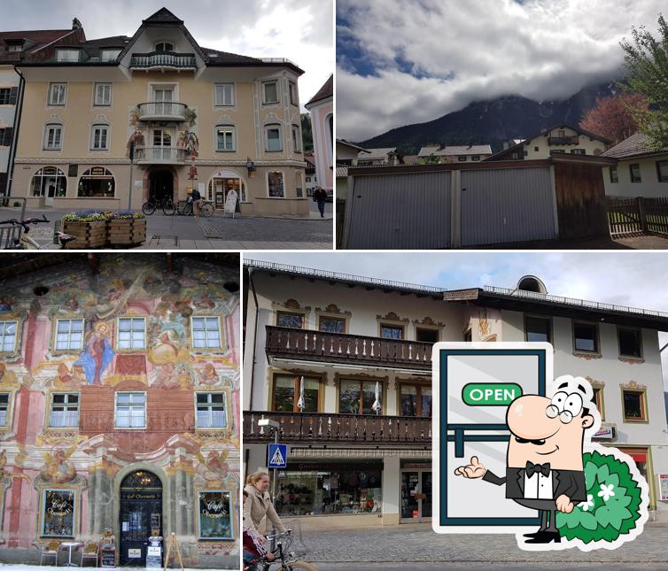 Zum alten Rathaus