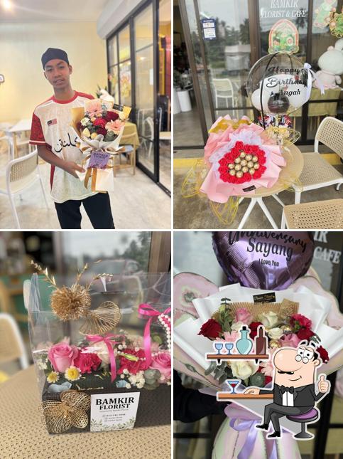 bamkir florist