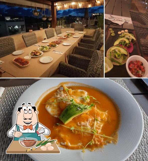 Restaurant ki'kil
