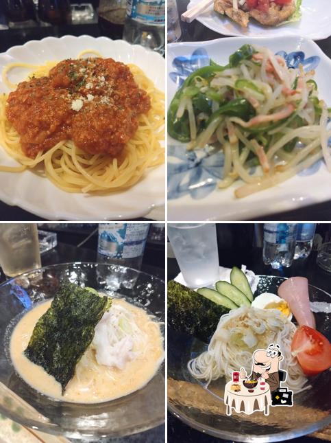 パブ仙人