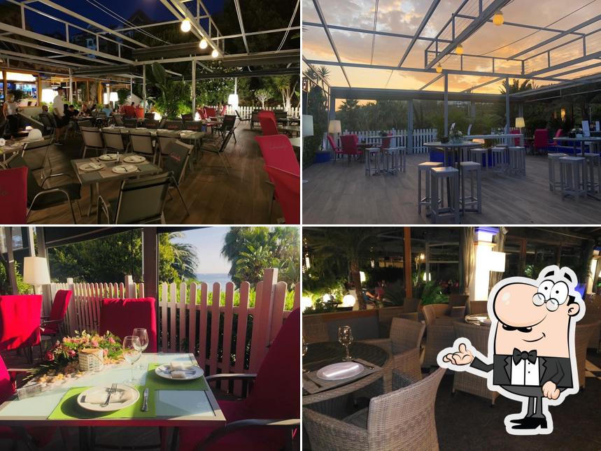 Restaurante Calabajio