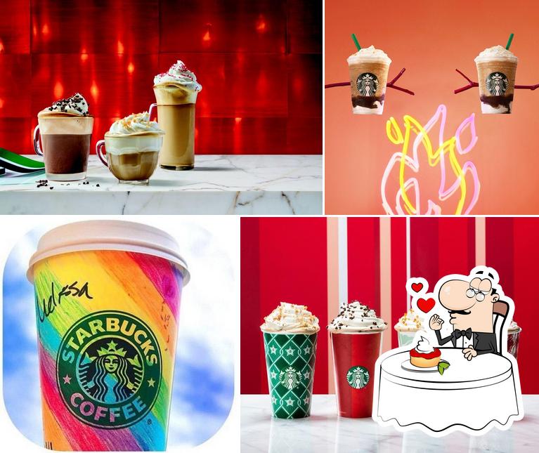Starbucks Coffee Company