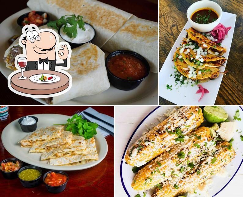 Taco Rico Brickell