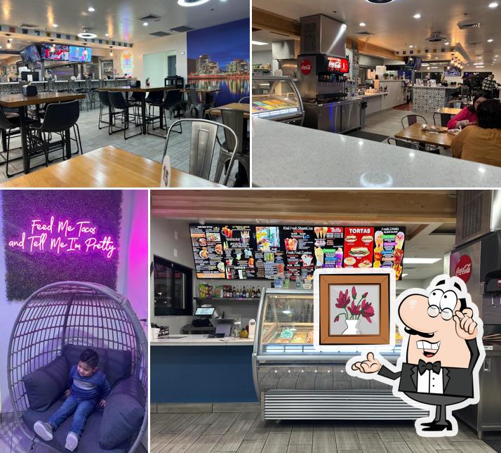 Taqueria Factory