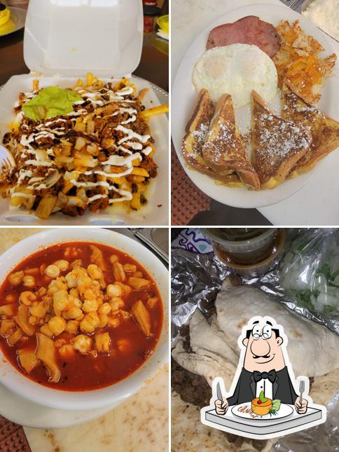 Taqueria Zavala #1